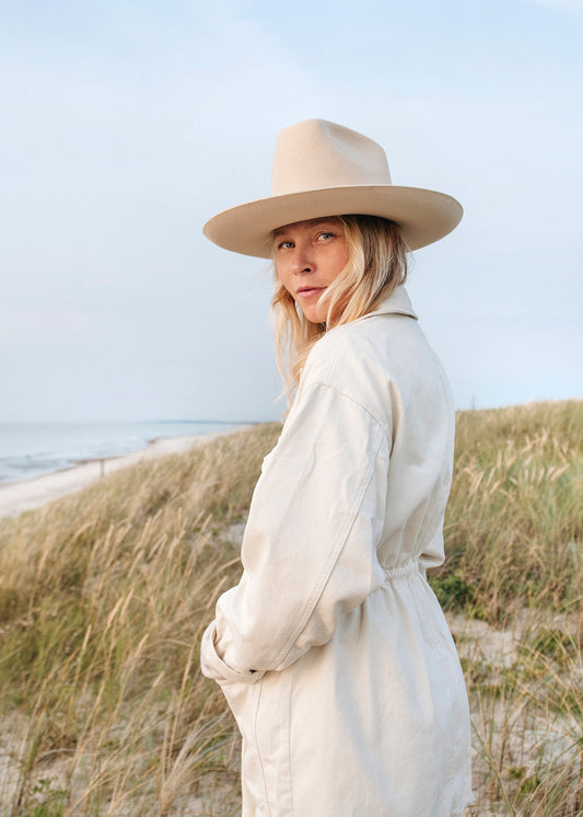Mindful stylist Giedre Anužytė "The luxury and quality of modern life is an entirety"
