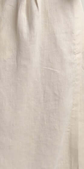 Linen waistcoat “Vesta” (various colors)