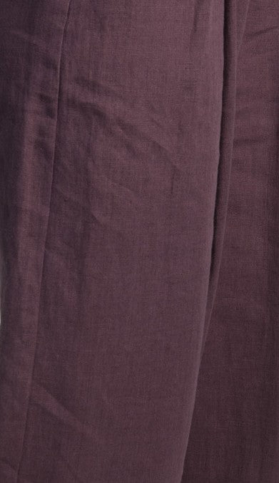 Bermuda linen shorts "Brooklyn" (various colors)