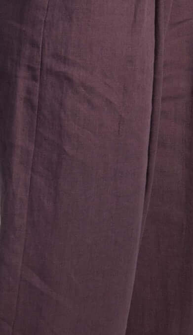 Linen waistcoat “Vesta” (various colors)