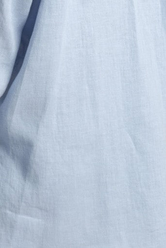 Linen top "Adventurer II" (various colours)