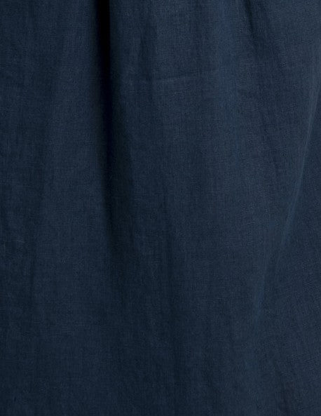 Bermuda linen shorts "Brooklyn" (various colors)